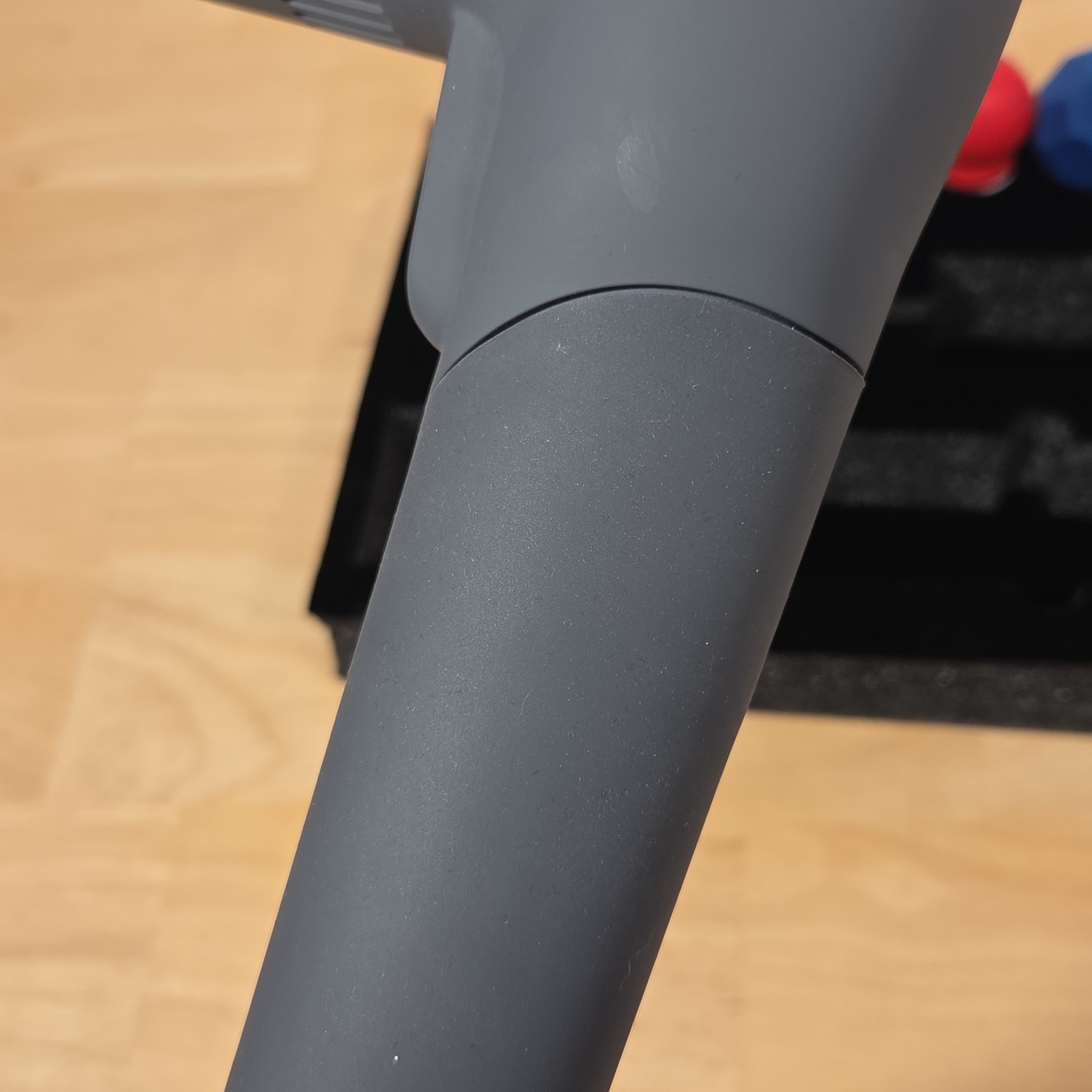 Addaday BioZoom Edge Percussion Massager Gun
