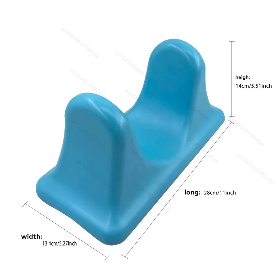 NEW – PSO-RITE Psoas Muscle Release and Deep Tissue Massage Tool – Night Black