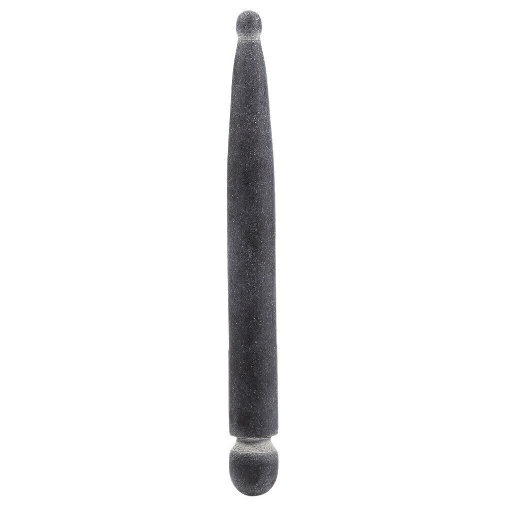 Natural Bian Stone Needle Muscle Relief Face Full Body Point Roller Massage