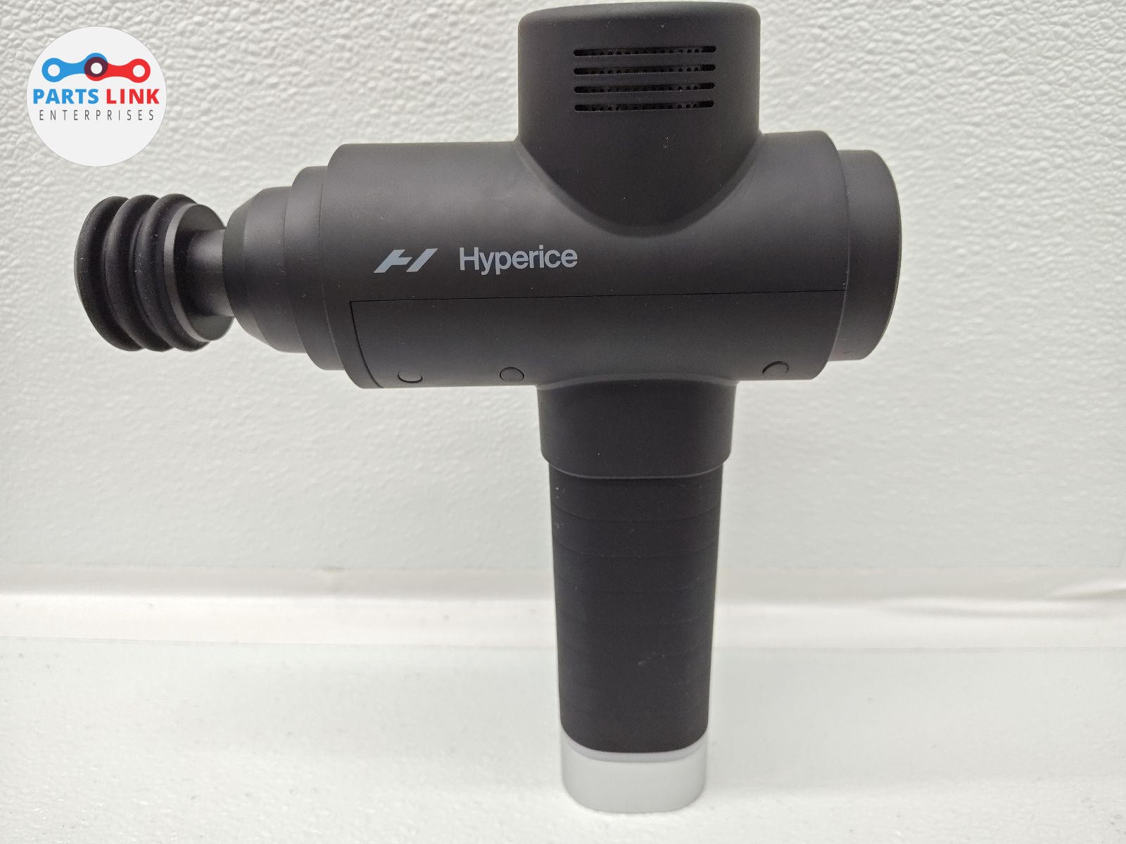 Hypervolt 2 PRO Battery Percussion Massage Gun Device Bluetooth with Strap