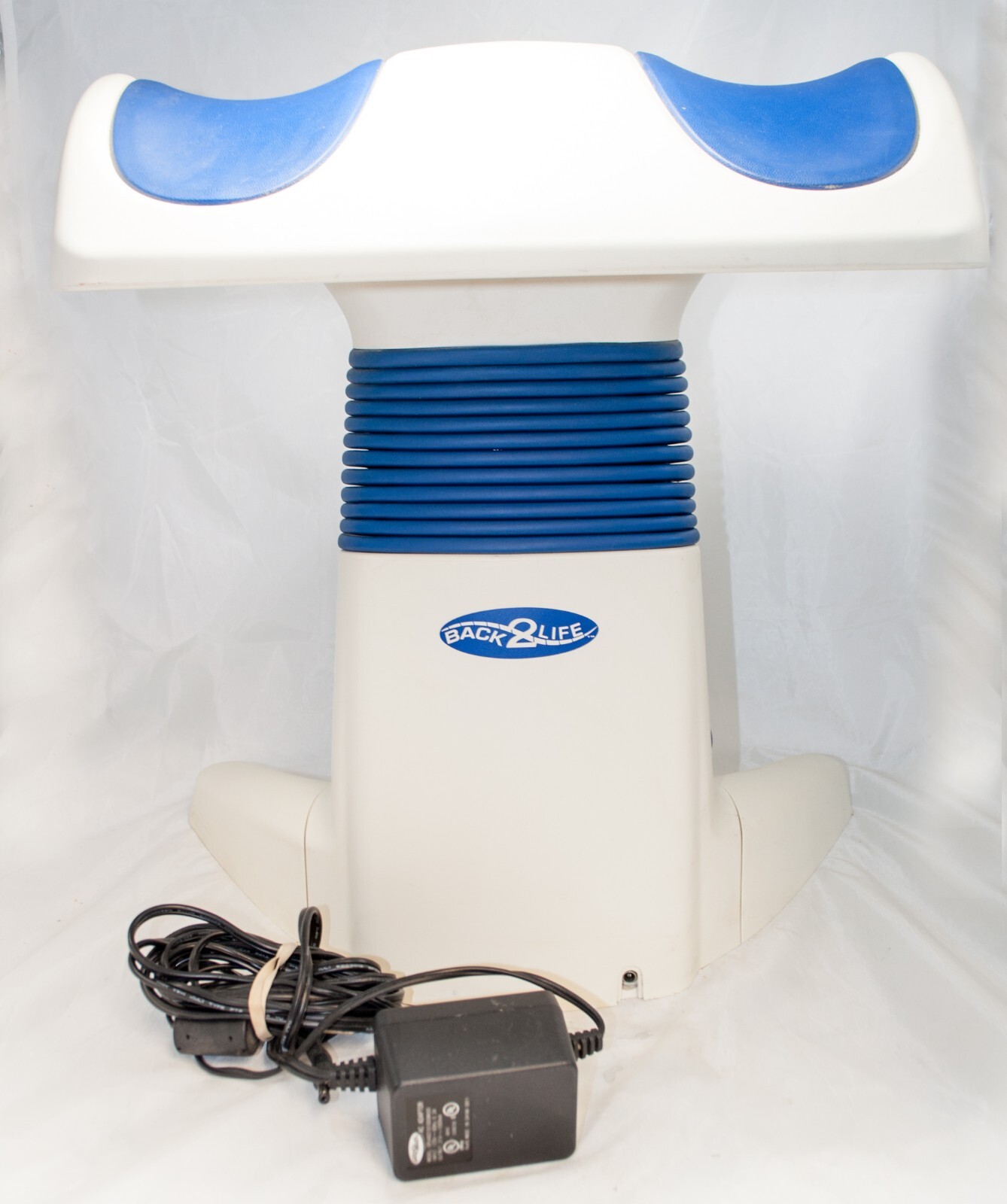 Back2Life Continuous Motion Back Massager BL2002 Pain Relief Therapy