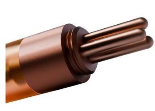 COREFIT «Face-Pointer ll» Facial Massager Acupressure Pen-Type Beauty Device New