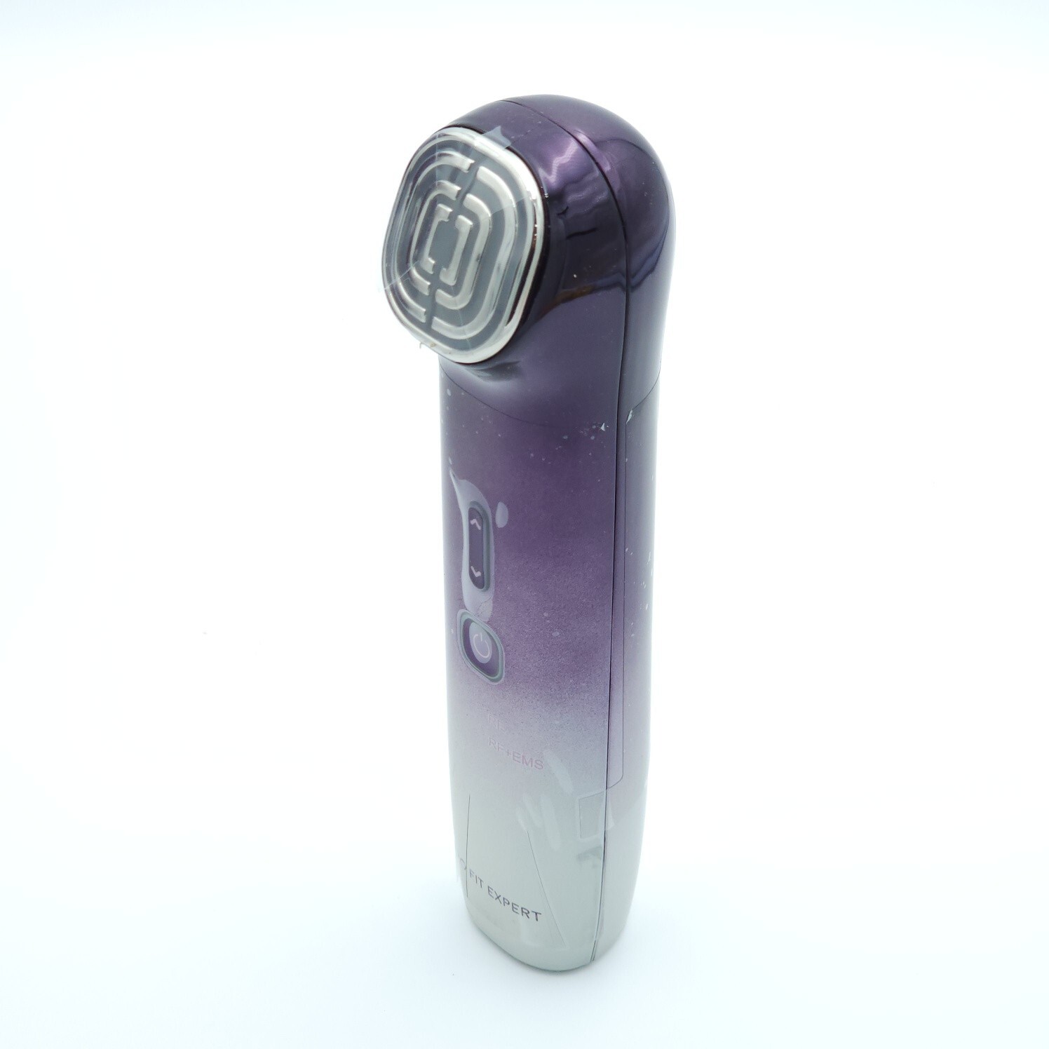 CNP Rx Pro Fit Expert Tune Age Massage Device Anti Aging K-Beauty